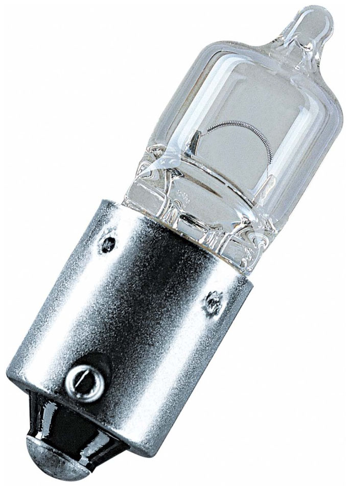 

Лампа Original Line 1Шт. (T4W) 12V 5W Ba9S Качество Ориг. З/Ч (Оем)