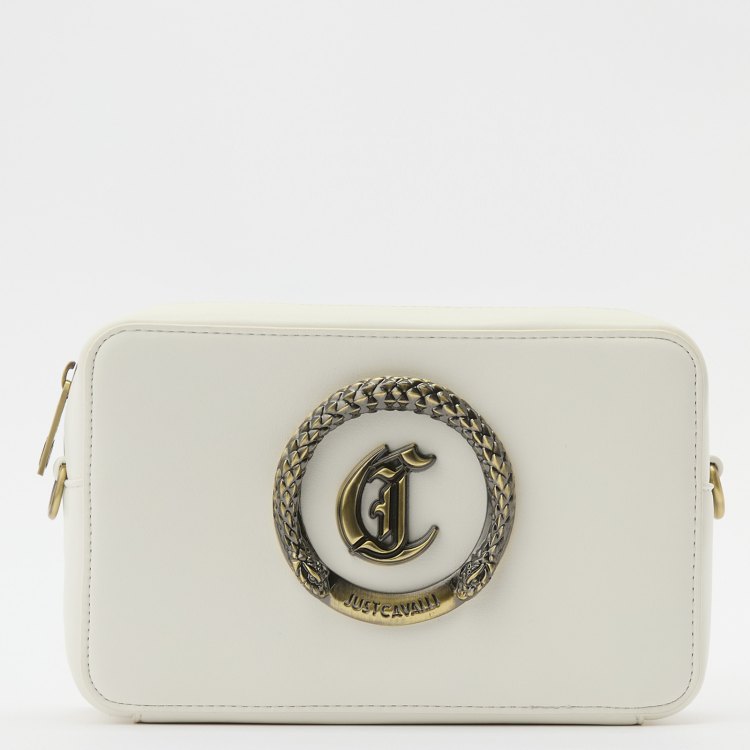 

Сумка женская Just Cavalli 76RA4BZ6, белый, 76RA4BZ6