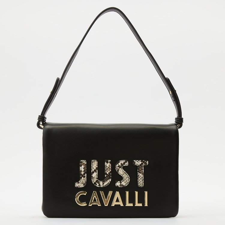 Сумка женская Just Cavalli 76RA4BC4, черный