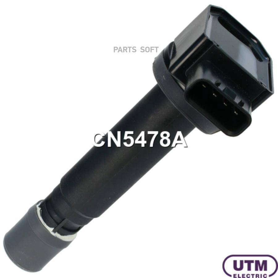 

Катушка Зажигания UTM cn5478a