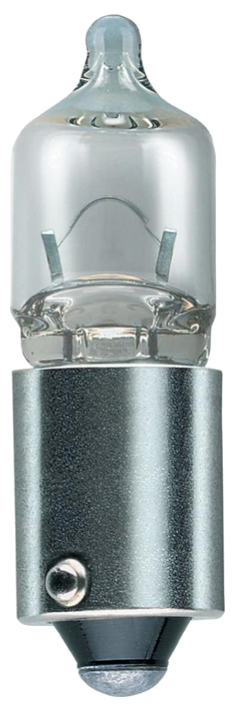 

Лампа H6W 12V 6W Pure Light (Картонная Коробка) (Цена За 1 Шт.)