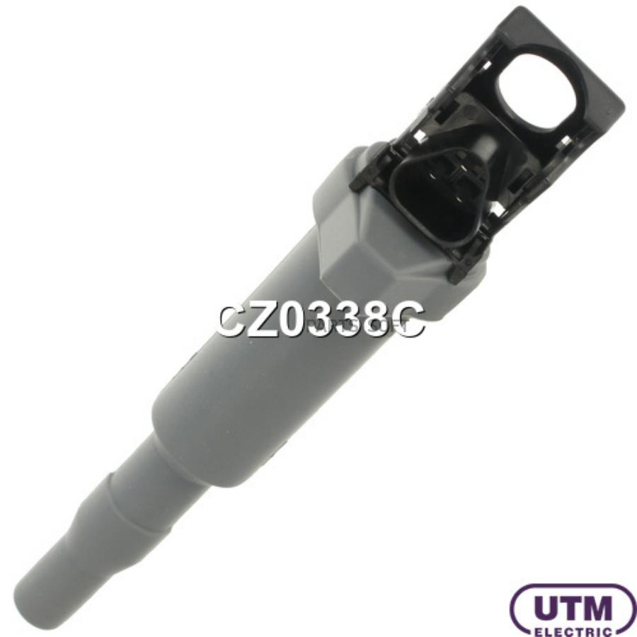 

Катушка Зажигания UTM cz0338c