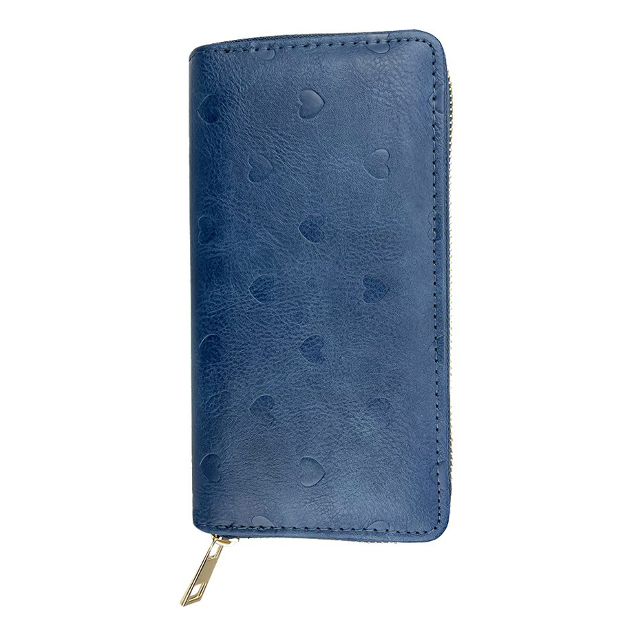 

Кошелек женский NoBrand 5880079 в ассортименте, 5880079