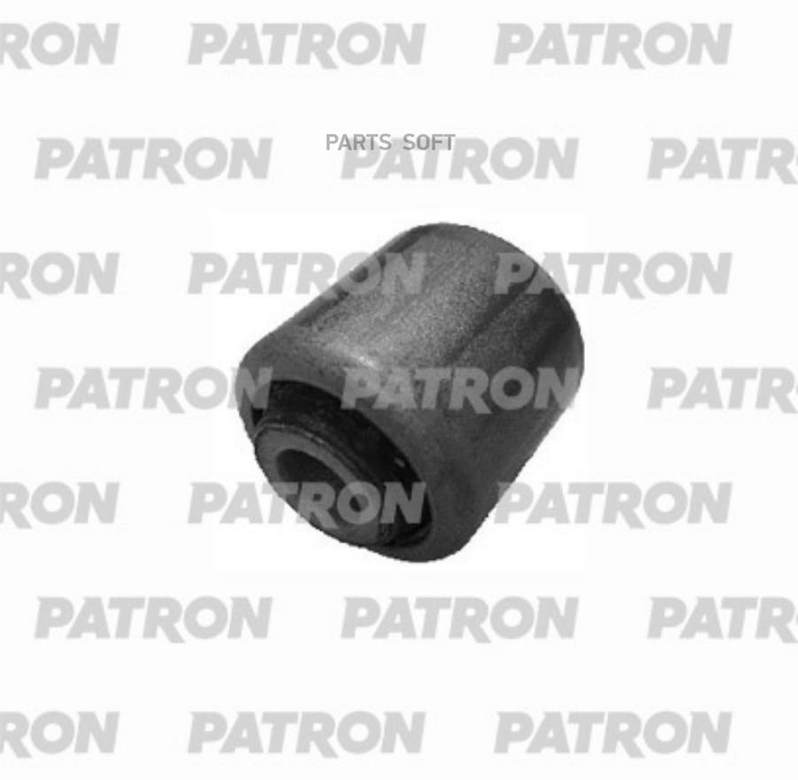 

Сайлентблок рычага подвески BMW: X5 (E70) 07-, X6 (E71, E72) 08- PATRON PSE11150