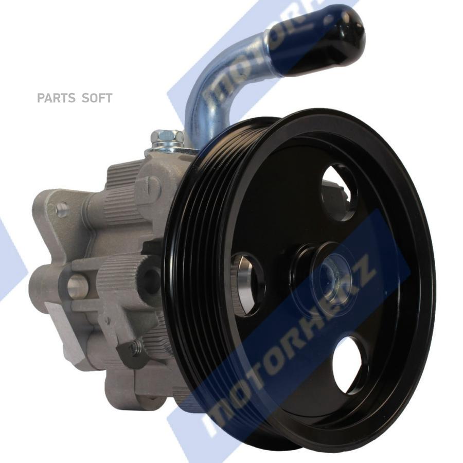 

Насос Гур Jeep Grand Cherokee2005-2010 Motorherz арт. P1688HG