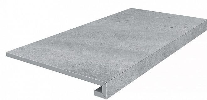 

DD602220R/GCF Ступень клееная Про Матрикс серый обрезной 33x60x0,9 Цена за 1 шт., Про Матрикс