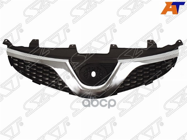 

SAT Решетка радиатора GREAT WALL HOVER H5 11-