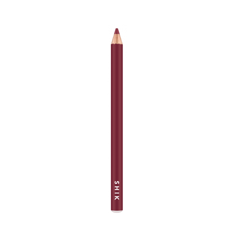 фото Карандаш для губ shik lip pencil т.milano