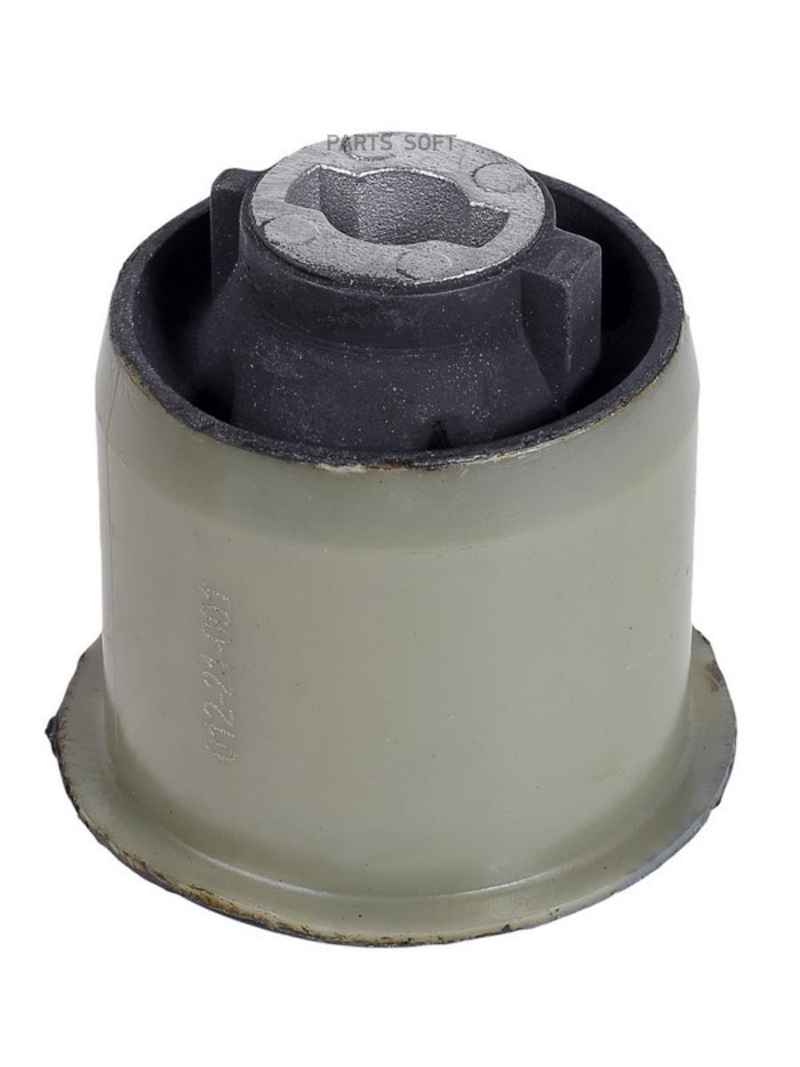 

Z25660 сайлентблок Задн.Балки Citroen C4, Peugeot 307 1.4-2.0/2.0hdi 02> ZENTPARTS Z