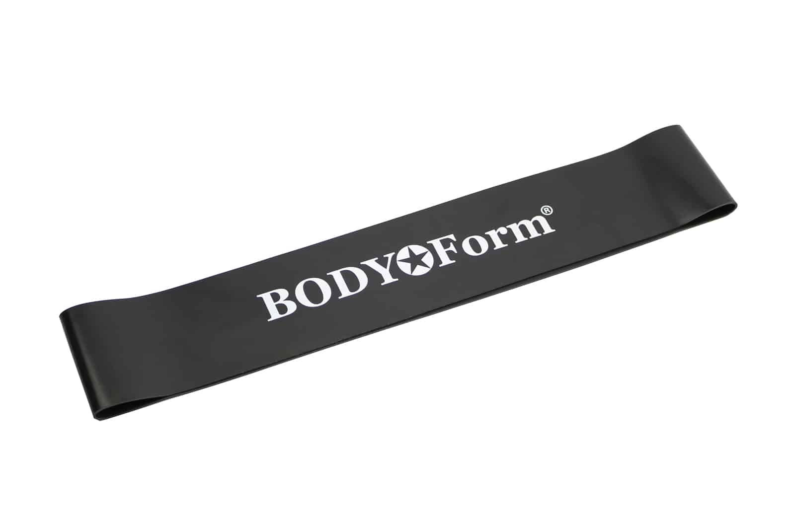 фото Body form петля body form bf-rl100 60 см черный