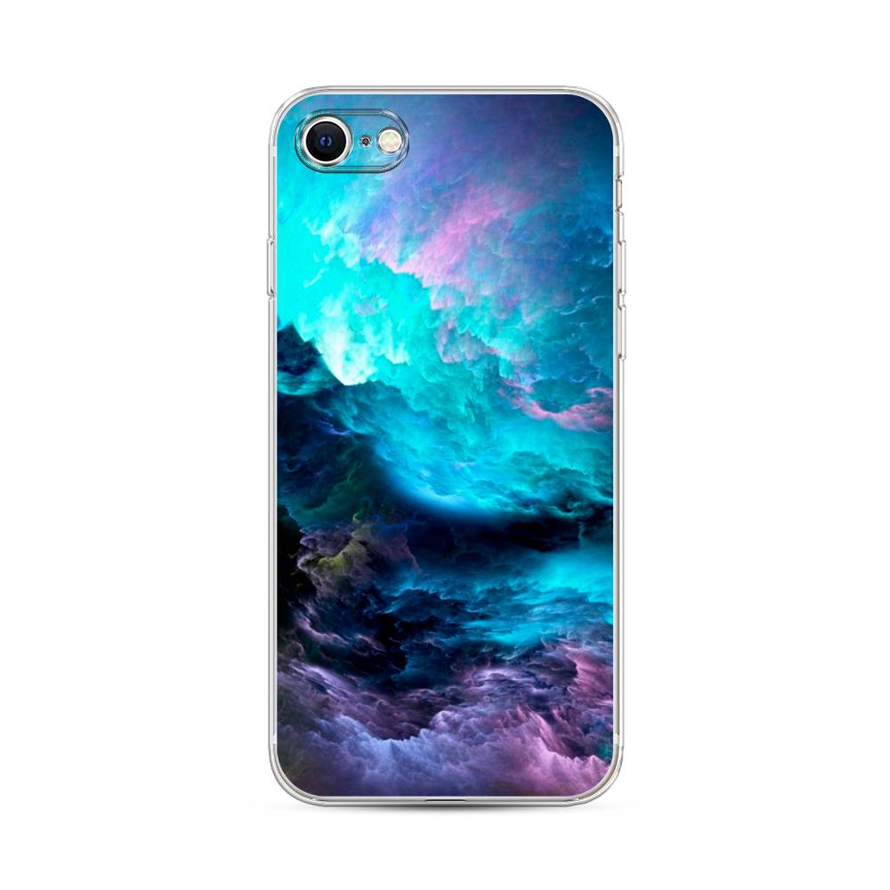 Чехол Awog на Apple iPhone SE 2020 / Айфон SE 2020 