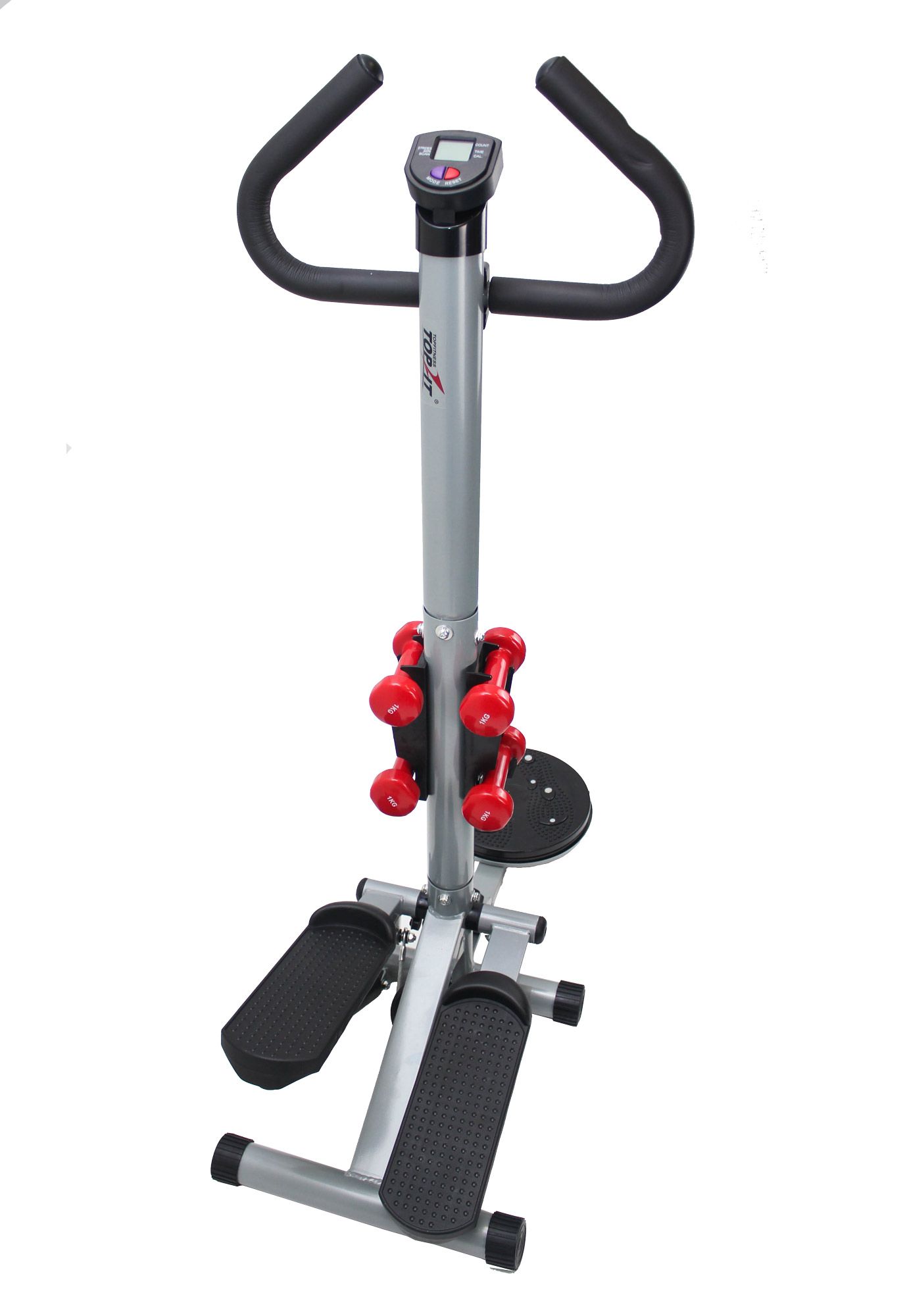 

TOPFIT Мультистанция TOPFIT TF-303