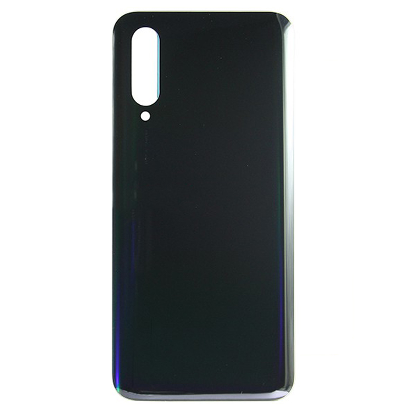 

Задняя крышка BaseMarket для Xiaomi Mi9 Lite (серая)