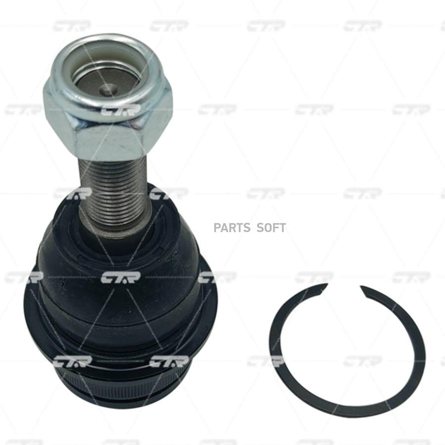 

CTR CB0536 Опора шаровая VW T4 91-03 верх.лев/прав.