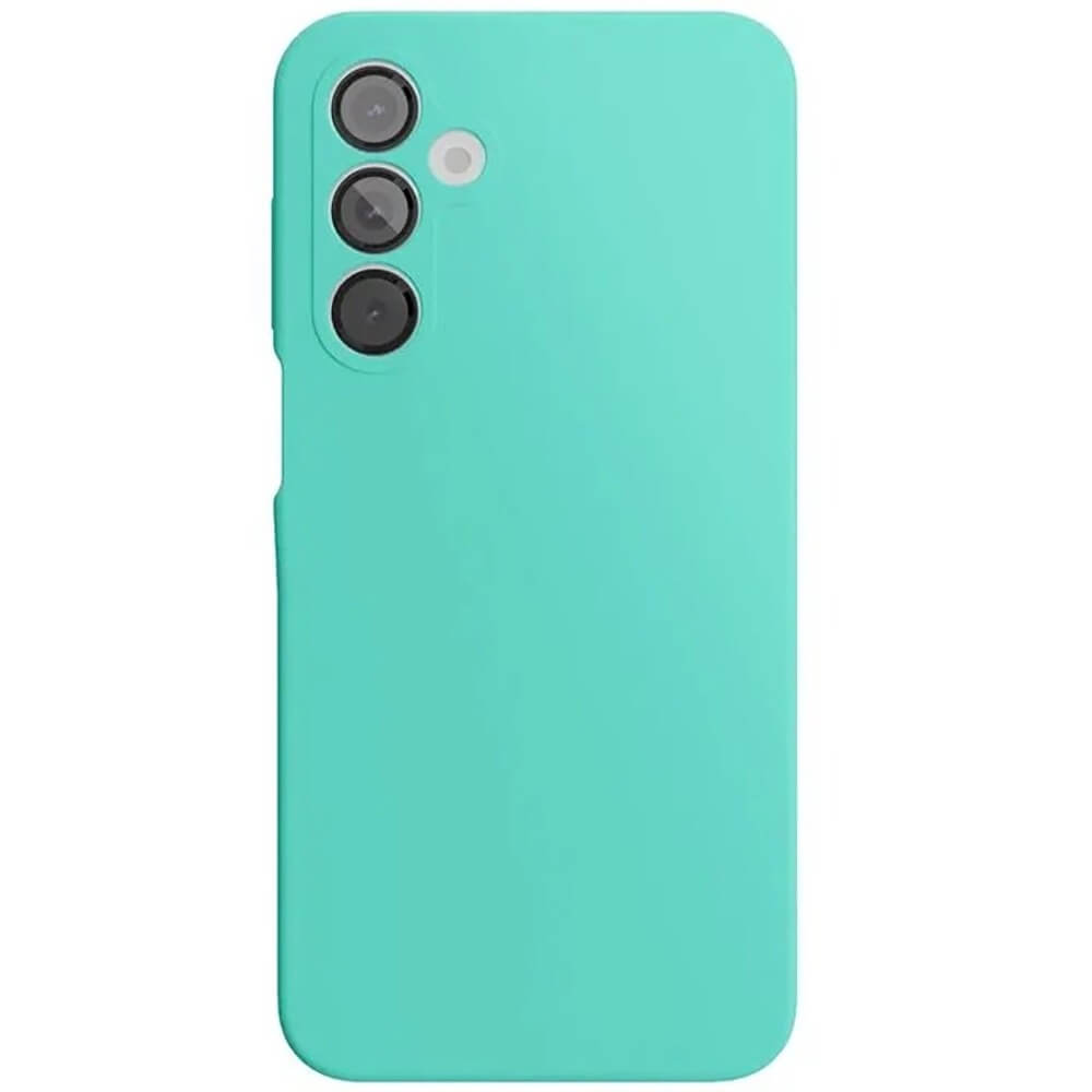 

Чехол VLP Aster Case для Samsung A16 бирюзовый (10526008), Aster Case для Samsung A16