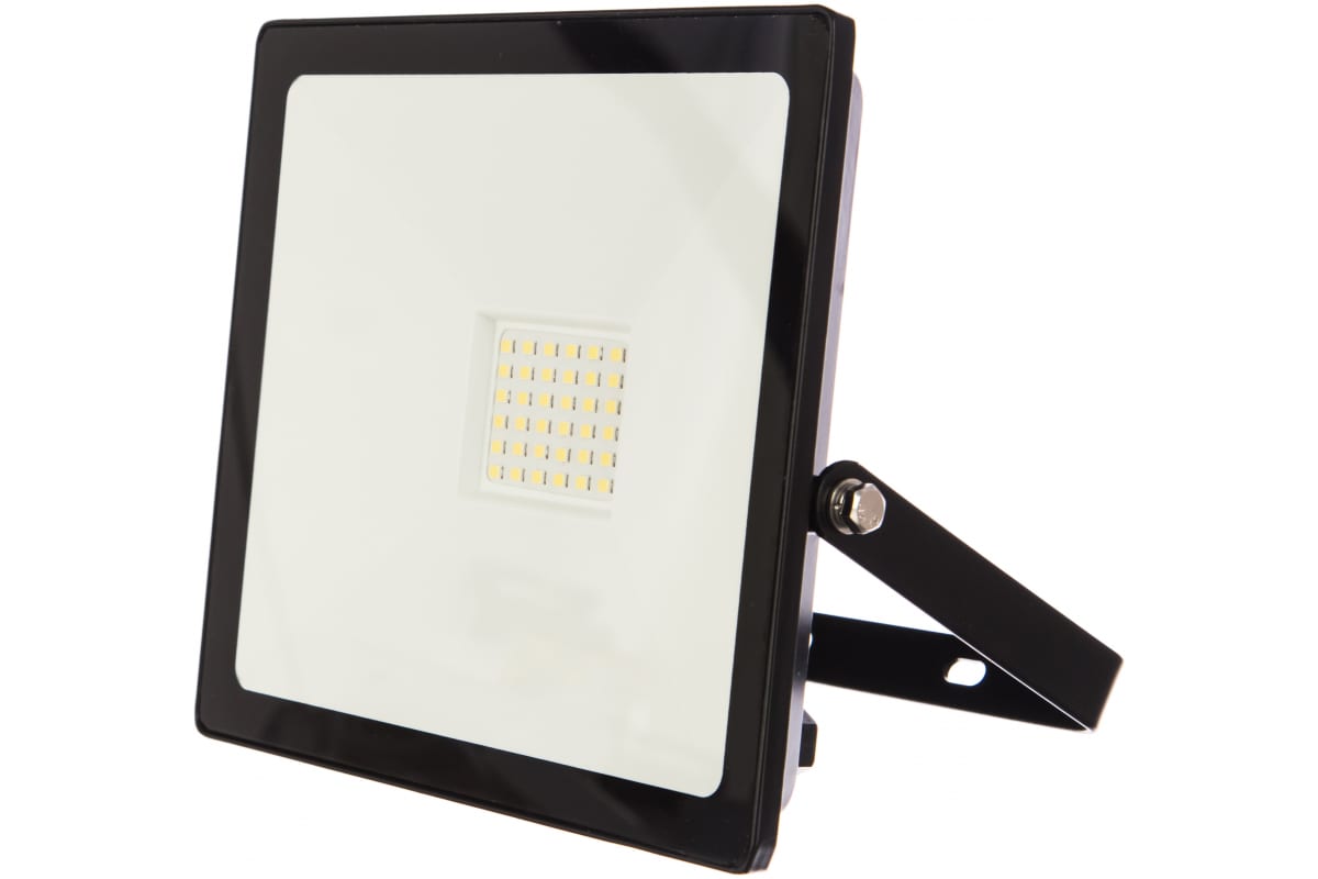 

Прожектор уличный SMARTBUY SBL-FLLight-50-65K, 50Вт