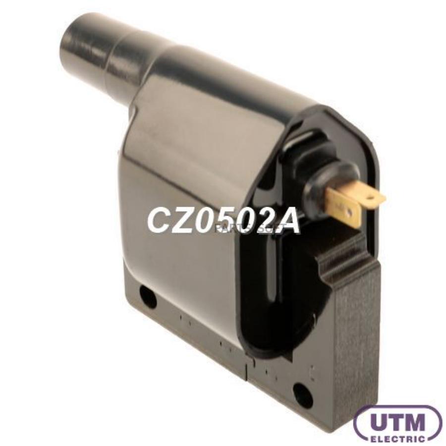 

Катушка Зажигания UTM cz0502a