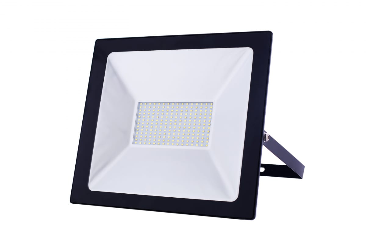 

Прожектор уличный SMARTBUY SBL-FLSMD-200-65K, 200Вт