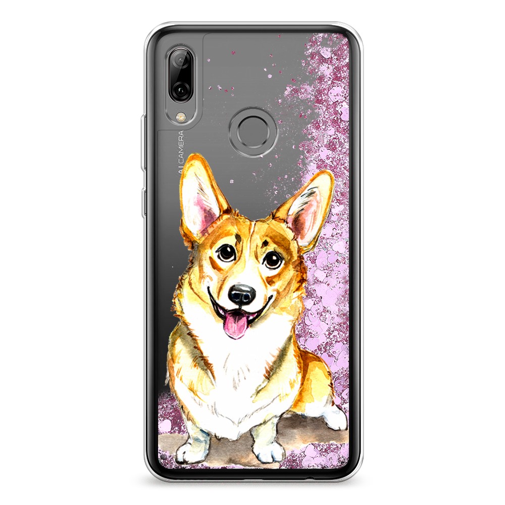 

Чехол Awog "Малыш корги" на Huawei Honor 10 Lite/Huawei P Smart 2019, 67594-1
