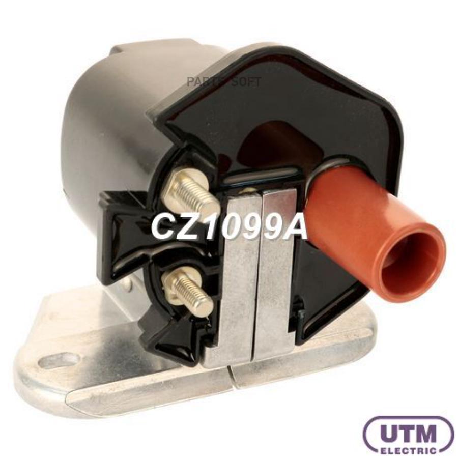 

Катушка Зажигания UTM cz1099a