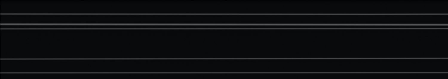 

BLF009R Багет Синтра черный матовый обрезной 40х7,3 керам.бордюр Цена за 1 шт., Синтра