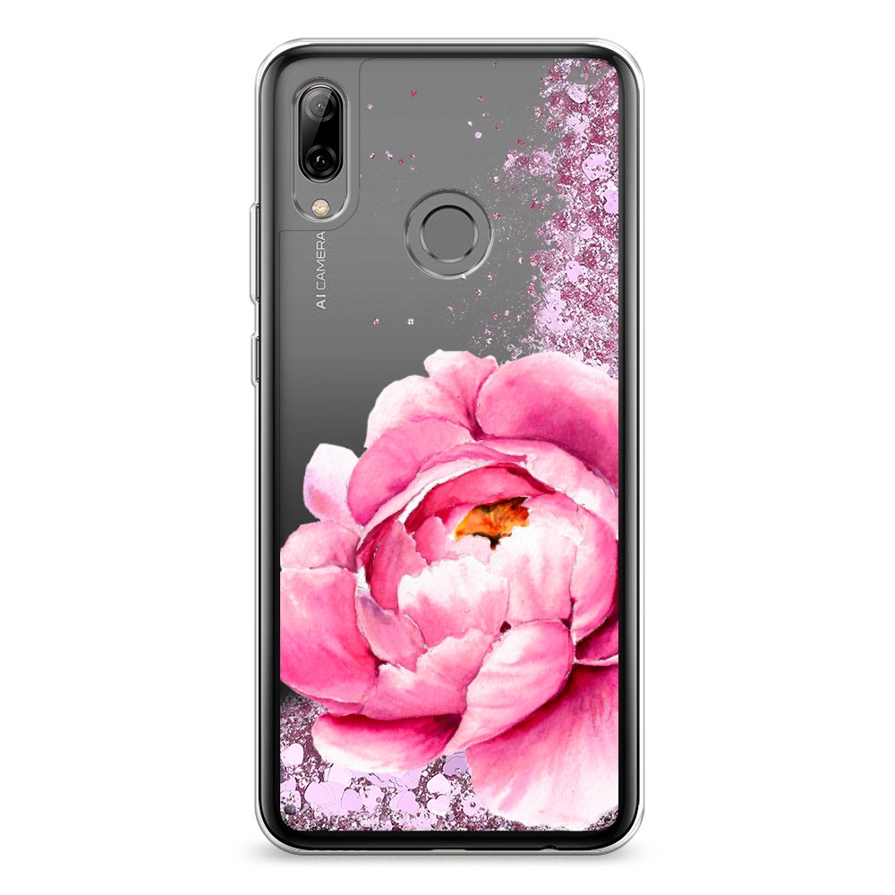 

Чехол Awog "Прекрасный пион" на Huawei Honor 10 Lite/Huawei P Smart 2019, 67594-1