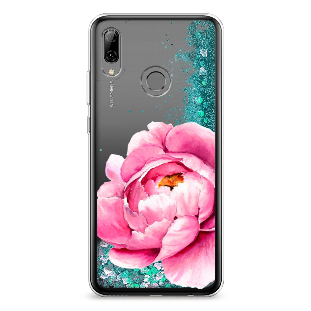 

Чехол Awog "Прекрасный пион" на Huawei Honor 10 Lite/Huawei P Smart 2019, 67595-1