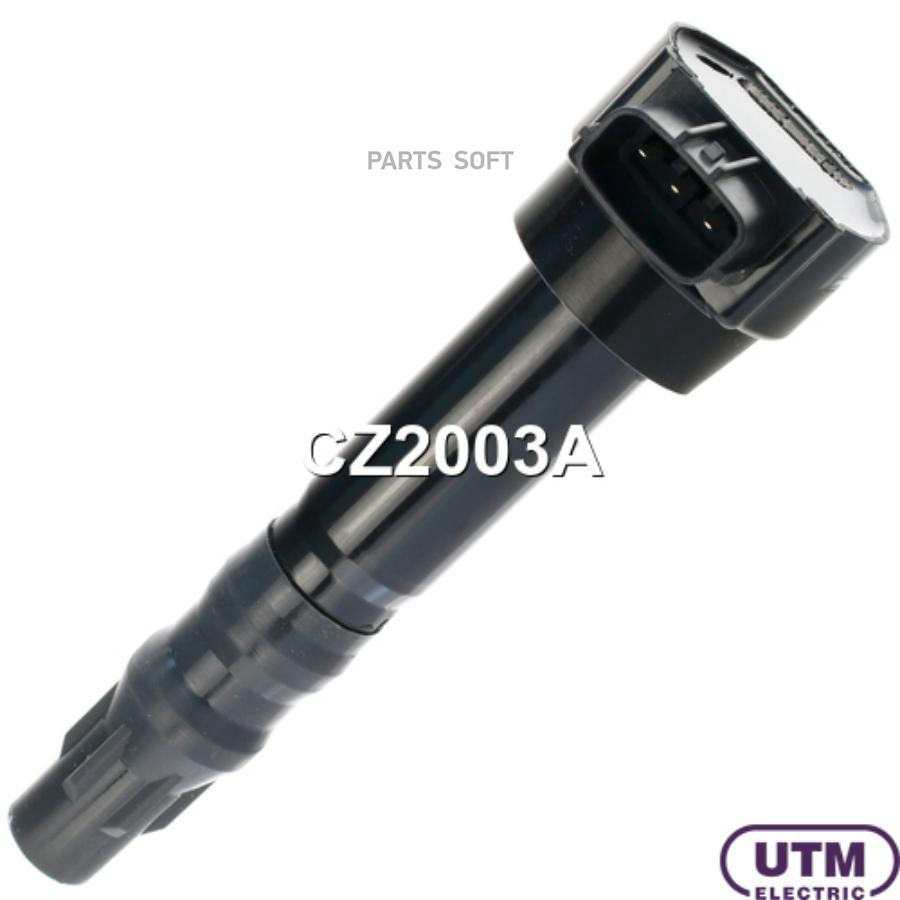 

Катушка Зажигания UTM cz2003a