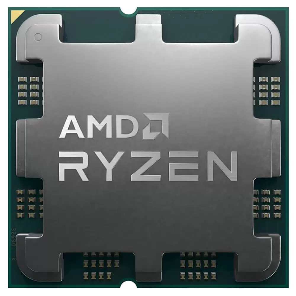 

Процессор AMD 8600 OEM, Ryzen 5 8600G