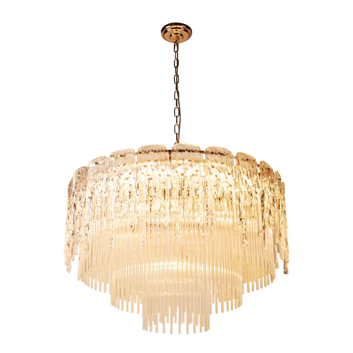 

Люстра Loft IT Florida 10298/800 French gold