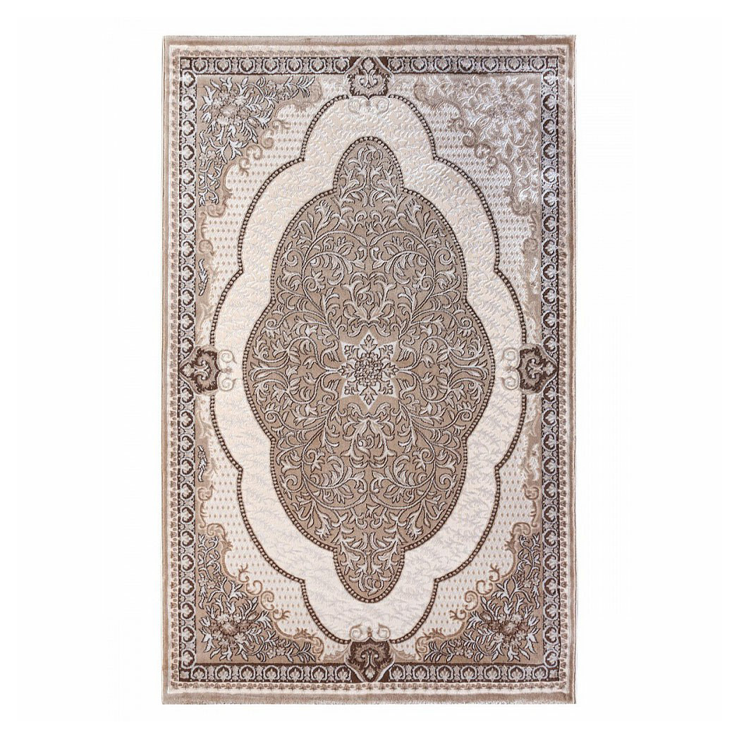 

Ковер Sofia Rugs Rixos 120x180 см хит-сет кремовый