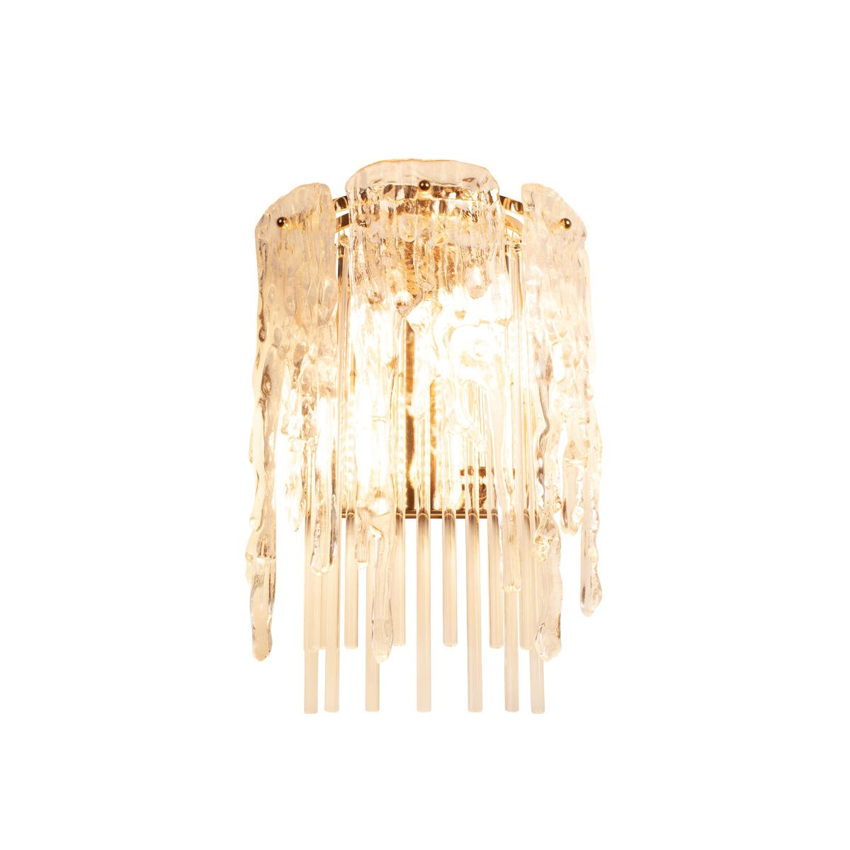 Светильник Loft IT Florida 10298W French gold