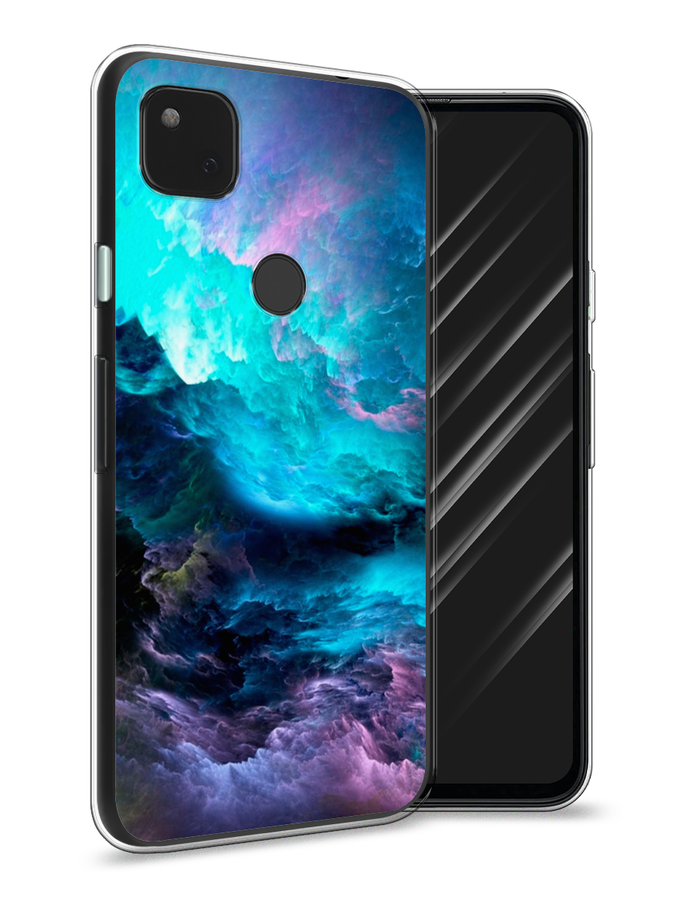 Чехол Awog на Google Pixel 4A 