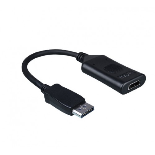 Переходник KS-IS DisplayPort - HDMI KS-749