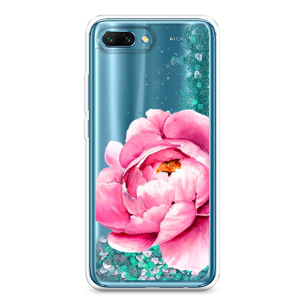 

Чехол Awog "Прекрасный пион" на Honor 10, 65395-1