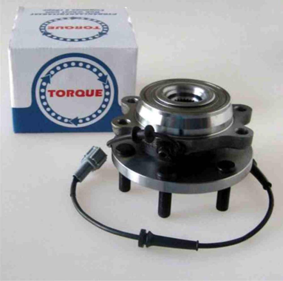 Ступица В Сборе Torque Pl854 TORQUE арт. PL854