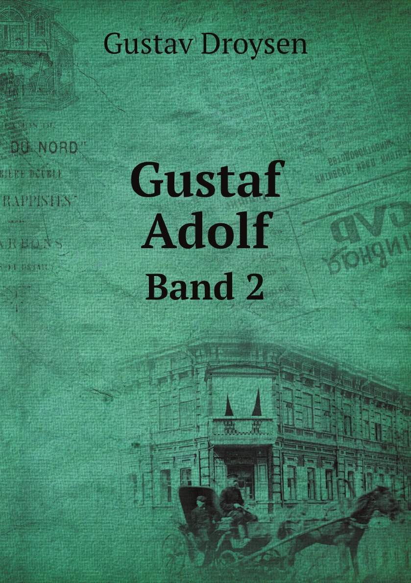 

Gustaf Adolf