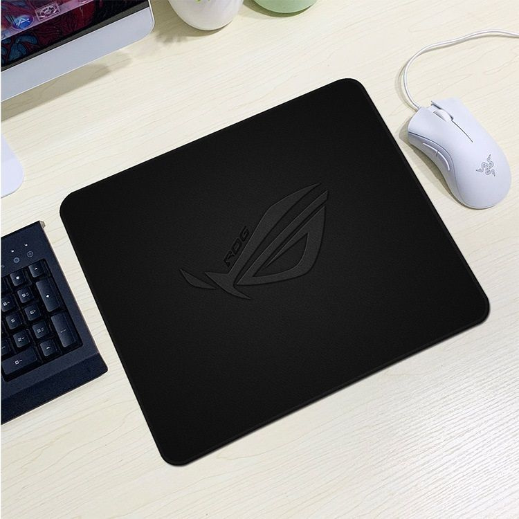 

Игровой коврик для мыши ASUS (17699), Разноцветный