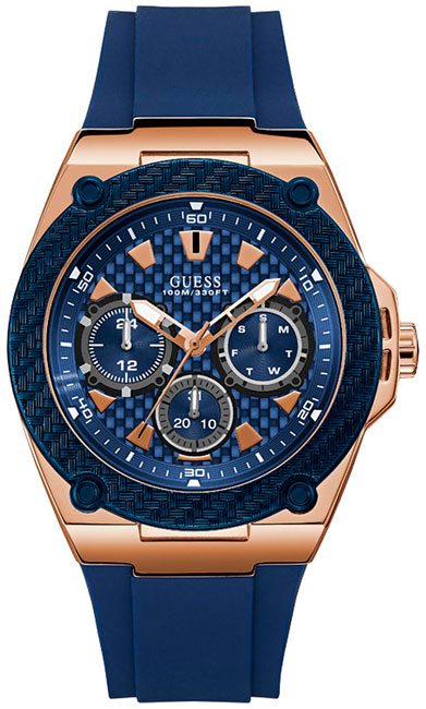 

Наручные часы Guess Guess W1049G2, W1049G2