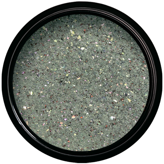 

Цветная акриловая пудра для дизайна ногтей Nayada Космос 6г, Космос