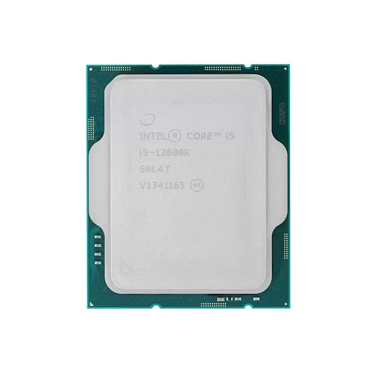 

Процессор Intel 12600K OEM, Core i5 12600K