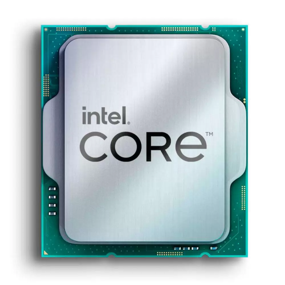 

Процессор Intel 14400F OEM, Core i5 14400F