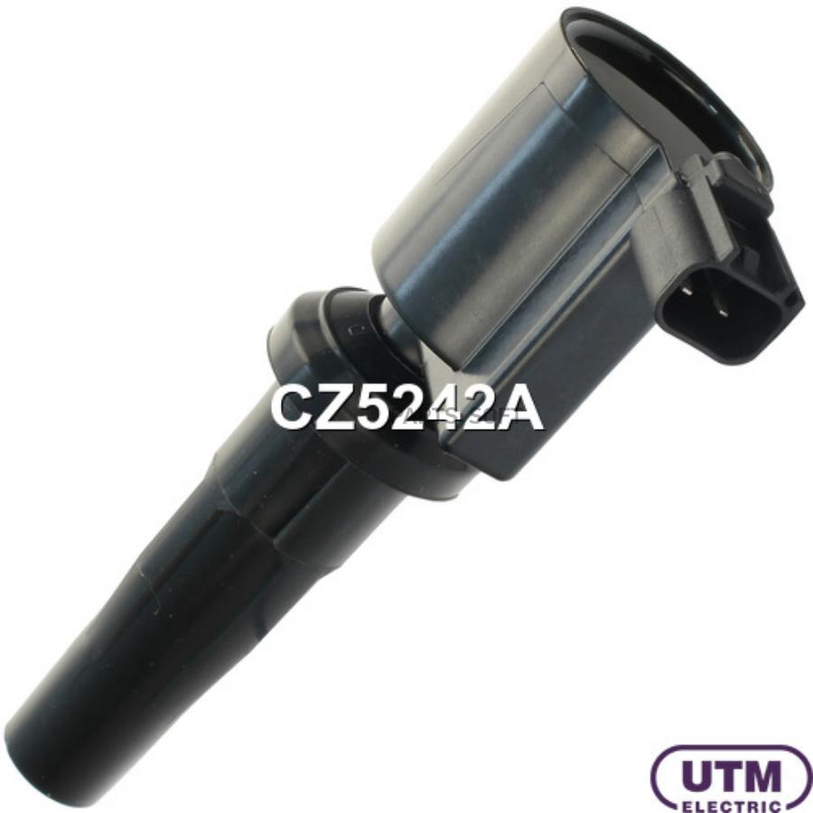 

Катушка Зажигания UTM cz5242a