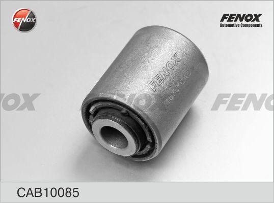 

Сайлентблок Fenox Cab10085 FENOX арт. CAB10085