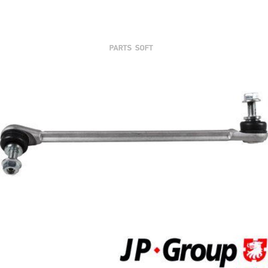 

Стойка стабилизатора MERCEDES-BENZ JP GROUP 1340408370