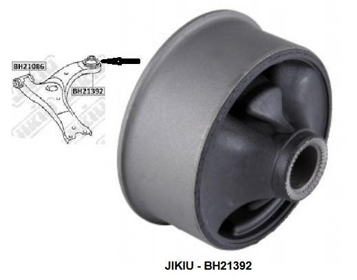 

Сайлентблок JIKIU арт. BH21392