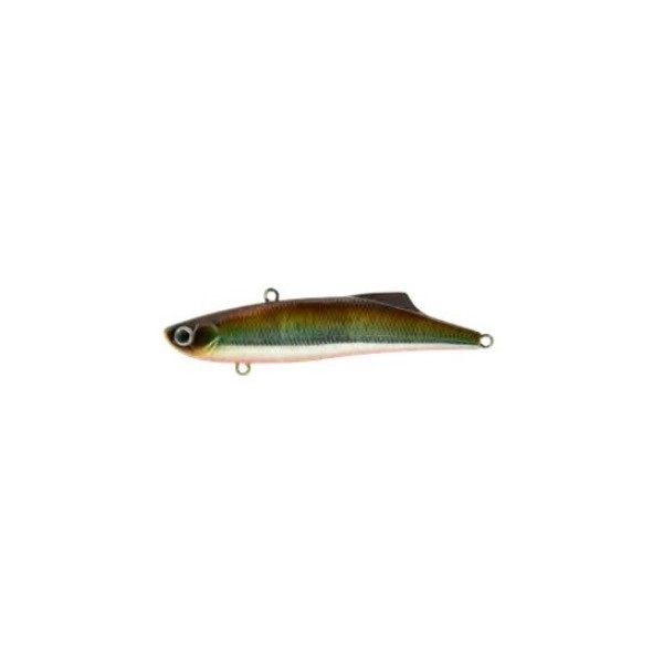 

Виб ECOPRO Nemo Fin 90мм 28г 044 Wounded Roach, Коричневый, EPVNF90/28S-044