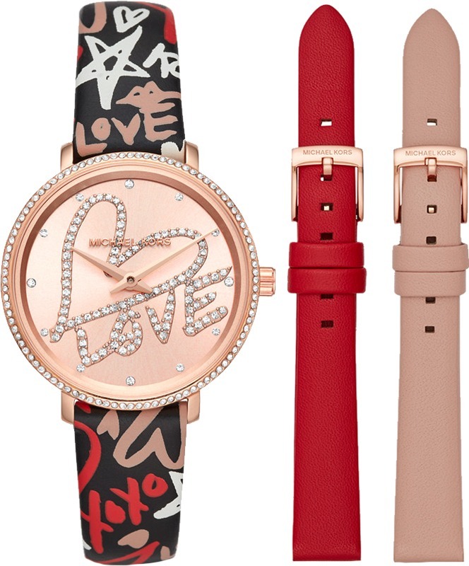 

Michael Kors MK2848, MK2848