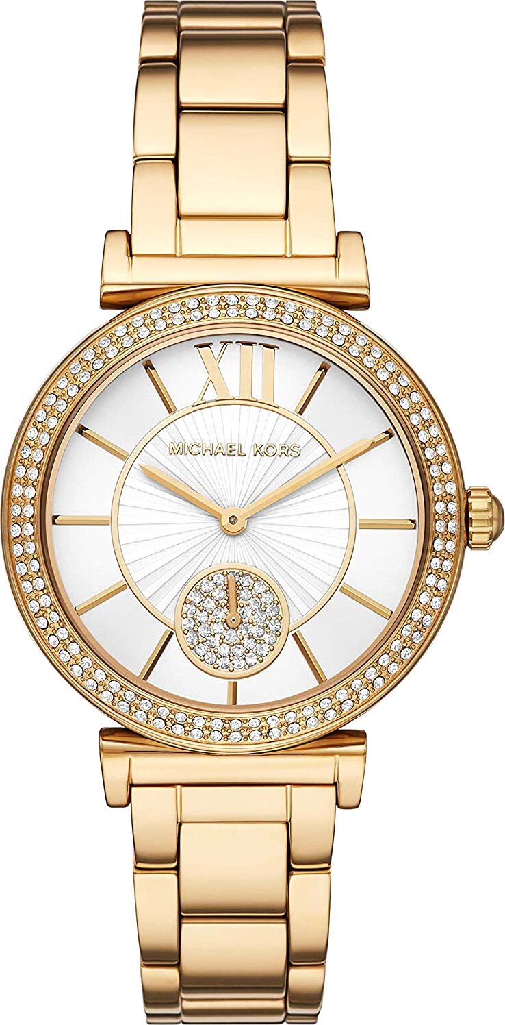 

Michael Kors MK4615, MK4615