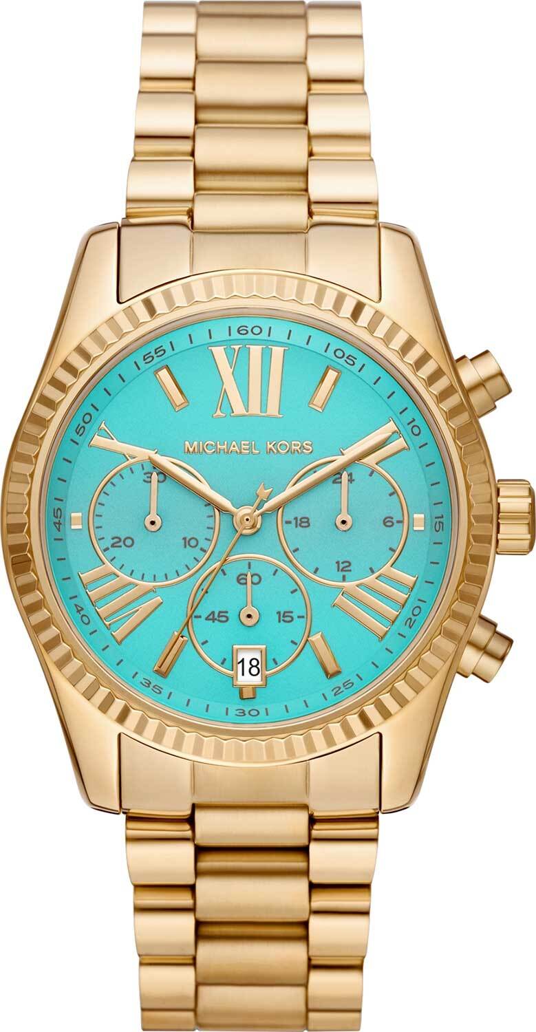 

Наручные часы женские Michael Kors MK7216, MK7216